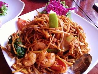 MEE GORENG at BANANA LEAF MALAYSIAN CUISINE.jpg