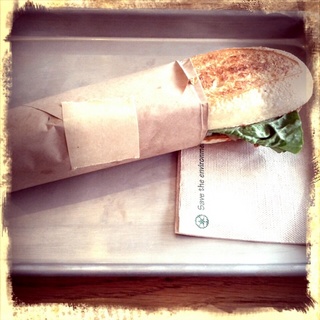 Turkey Sausage sandwich at HUBBUB.jpg